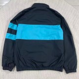 26-27 BAR Retro Windbreaker