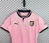 2012-2013 Palermo Home Retro Soccer Jersey