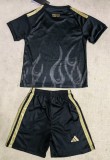 26-27 JUV Third Kids Soccer Jersey