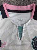 26-27 Inter Miami Third Kids Soccer Jersey