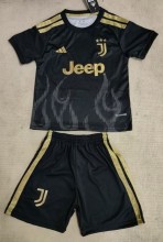 26-27 JUV Third Kids Soccer Jersey