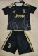 26-27 JUV Third Kids Soccer Jersey