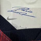 26-27 PSG Away Player Version Soccer Jersey (With 2 Star)*两颗星