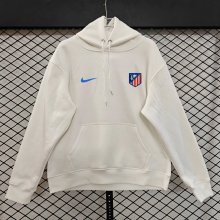 26-27  ATM White Hoody 白色(加绒)