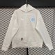 26-27 Man City White Hoody 白色(加绒)
