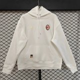 26-27 ACM White Hoody 白色(加绒)