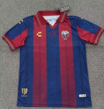 26-27 Atlante FC Home Fans Soccer Jersey