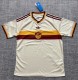 26-27 Roma Away Fans Soccer Jersey*空白版