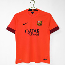 2014-2015 BAR Away Retro Soccer Jersey