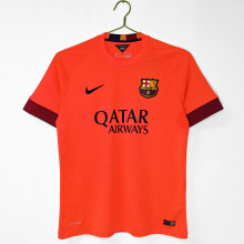 2014-2015 BAR Away Retro Soccer Jersey