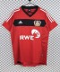 2002-2004 LeverKusen Home Retro Soccer Jersey