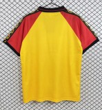1998-1999 Watford Home Retro Soccer Jersey