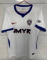 26-27 Johor Darul Ta'zim Away Fans Soccer Jersey