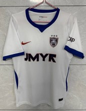 26-27 Johor Darul Ta'zim Away Fans Soccer Jersey