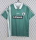 1995-1996 Legia Warszawa Home Retro Soccer Jersey