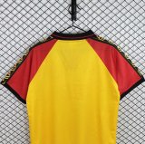 1998-1999 Watford Home Retro Soccer Jersey