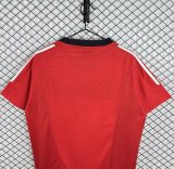 2002-2004 LeverKusen Home Retro Soccer Jersey