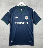26-27 Red Star FC Away Fans Soccer Jersey