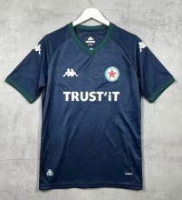 26-27 Red Star FC Away Fans Soccer Jersey