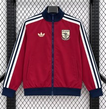 26-27 ARS New Pattern Windbreaker