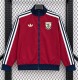 26-27 ARS New Pattern Windbreaker