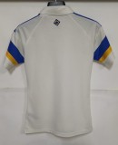 26-27 Cruzeiro Third Women Fans Soccer Jersey (女)