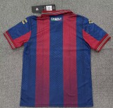 26-27 Atlante FC Home Fans Soccer Jersey