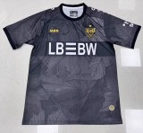 25-26 VfB Stuttgart Third Fans Soccer Jersey
