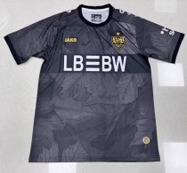 25-26 VfB Stuttgart Third Fans Soccer Jersey