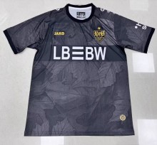 25-26 VfB Stuttgart Third Fans Soccer Jersey