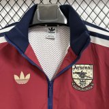 26-27 ARS New Pattern Windbreaker