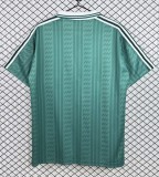1995-1996 Legia Warszawa Home Retro Soccer Jersey