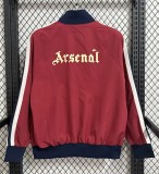 26-27 ARS New Pattern Windbreaker