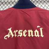 26-27 ARS New Pattern Windbreaker