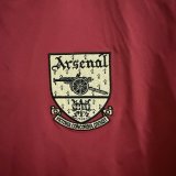 26-27 ARS New Pattern Windbreaker