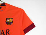 2014-2015 BAR Away Retro Soccer Jersey