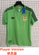 26-27 Mexico Green Player Version Training Shirts