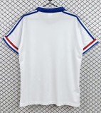 1980-1982 Nacional Home Retro Soccer Jersey