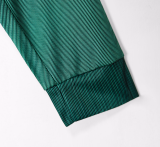2016 Portugal Away Long Sleeve Retro Soccer Jersey