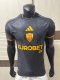 26-27 Roma Third Player Version Soccer Jersey