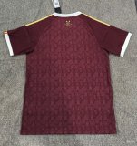 26-27 Spain Special Edition Fans Soccer Jersey (With 2 Star)*两颗星