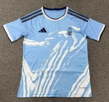 26-27 Nottingham Third Fans Soccer Jersey