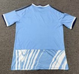 26-27 Nottingham Third Fans Soccer Jersey
