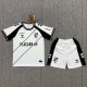 26-27 Vitória Home Kids Soccer Jersey