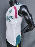 26-27 RMA Special Edition Player Version Vest*背心