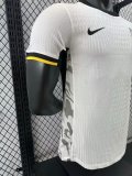 2024 China Away Player Version Soccer Jersey