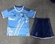 26-27 Nottingham Third Kids Soccer Jersey