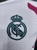 26-27 RMA Special Edition Player Version Vest*背心