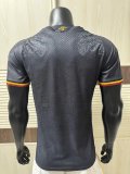 26-27 Roma Third Player Version Soccer Jersey