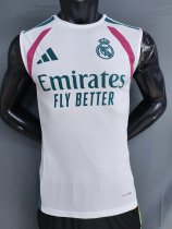 26-27 RMA Special Edition Player Version Vest*背心